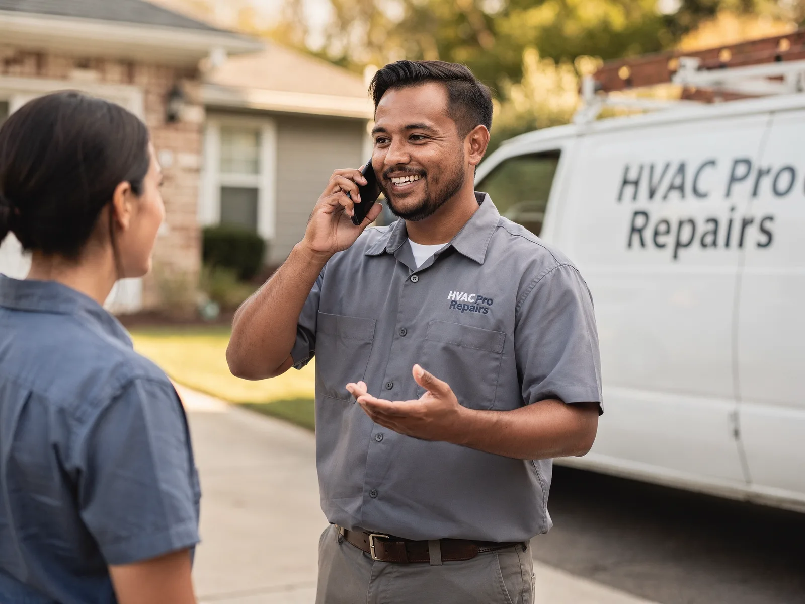 Heat Pump Repair Monponsett, MA FAQs